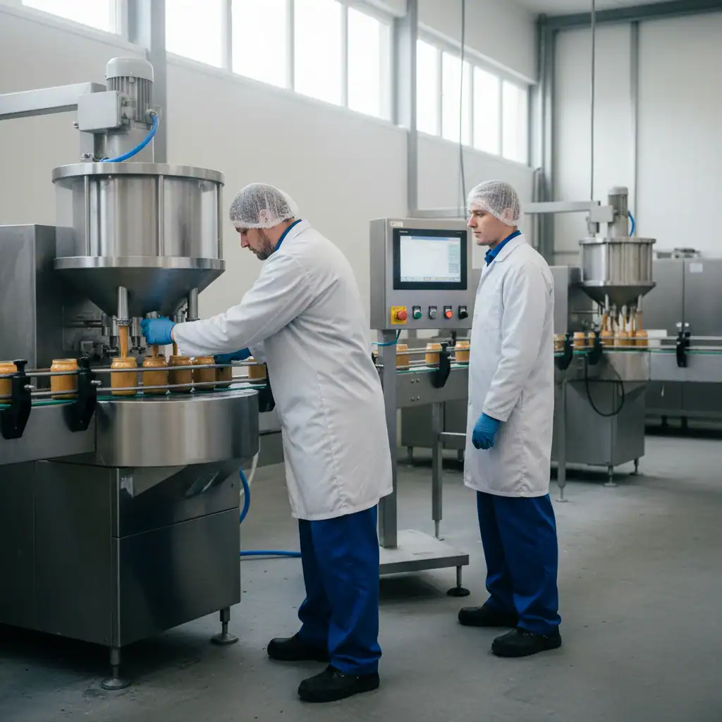 Productiemedewerker | 2 ploegen