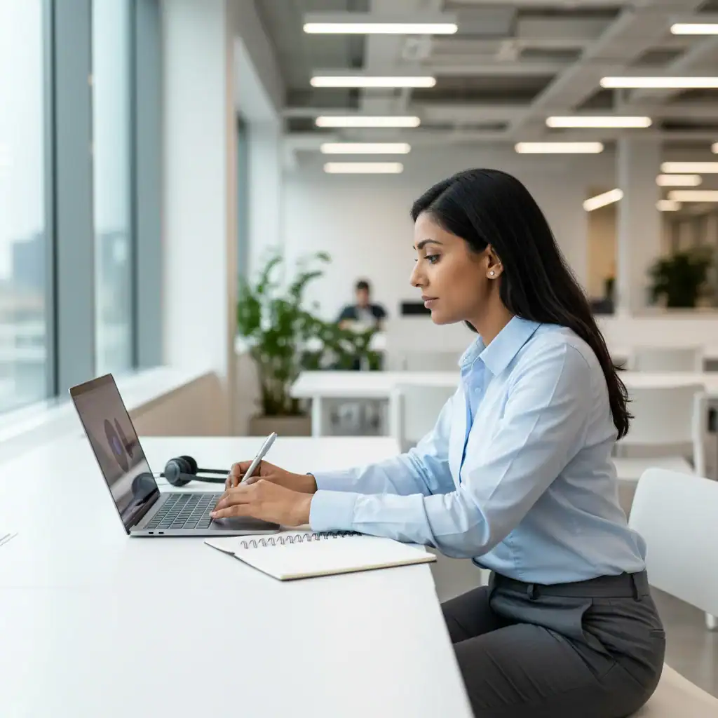 Medewerker backoffice & operations support | 32-40 uur