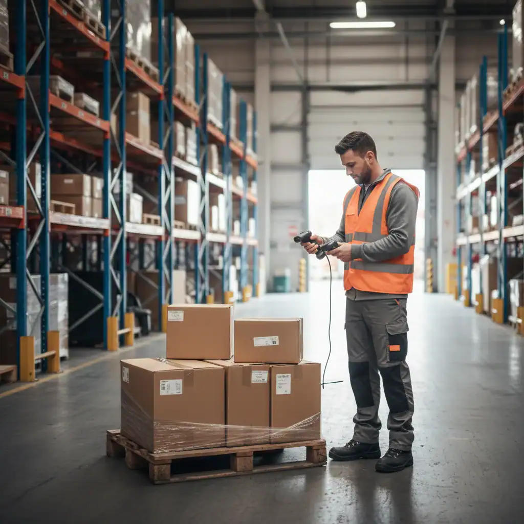 Logistiek Medewerker | Dagdienst | €3000,-