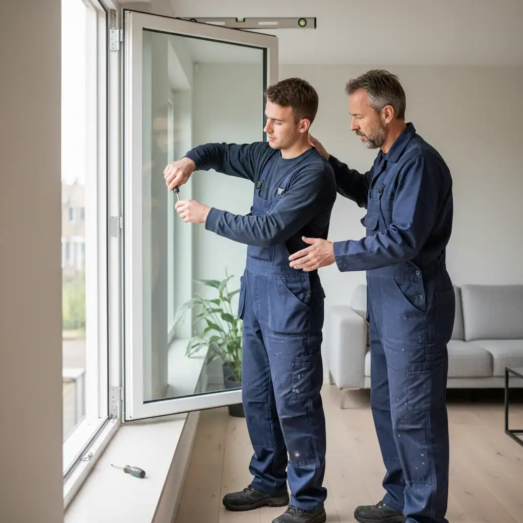 Junior Servicemonteur | Leiden | Salaris vanaf €2700 + doorgroeikansen