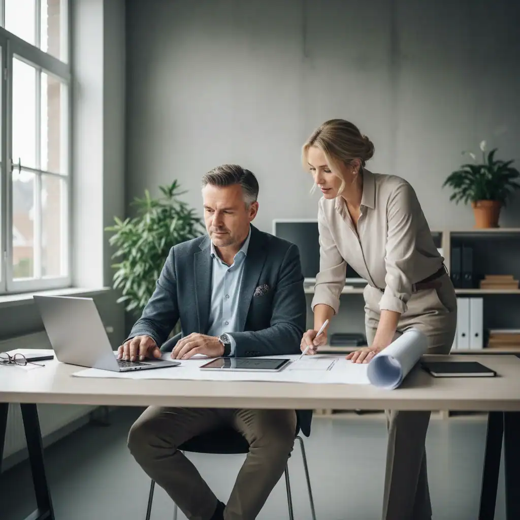 Senior Werkvoorbereider CV-Ketels | Salaris tot wel €4.560 per maand!