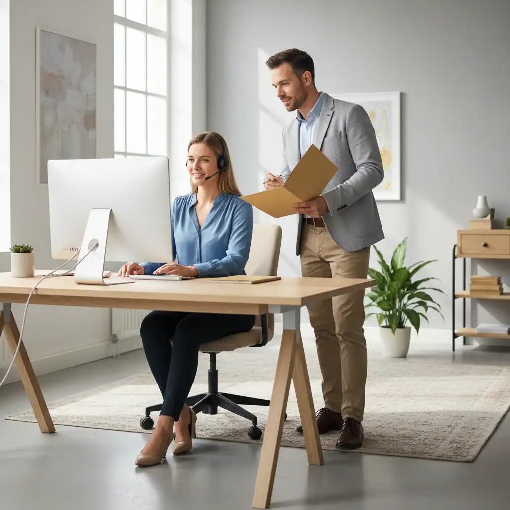 Customer service medewerker Logistiek| Tot €4.100,- p/m!