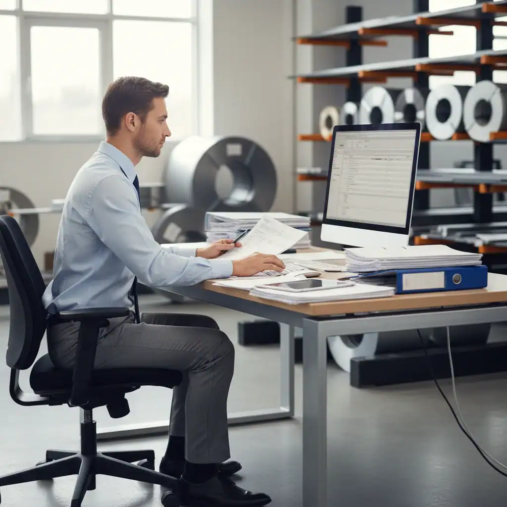 Administratief Medewerker allround| tot €3800 per maand