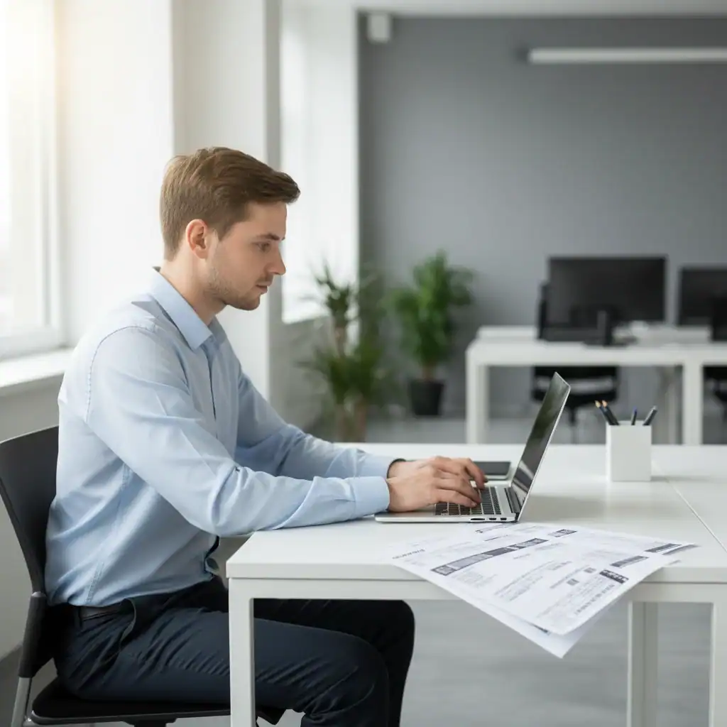 Customer Service medewerker