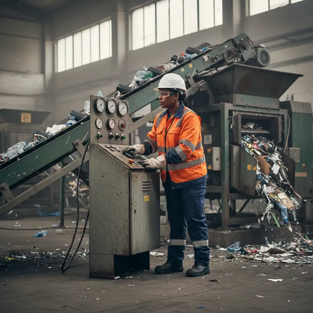 Allround Machinist | 2 Ploegen