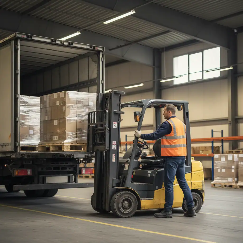 Logistiek Medewerker | Tot €3.300 in dagdienst