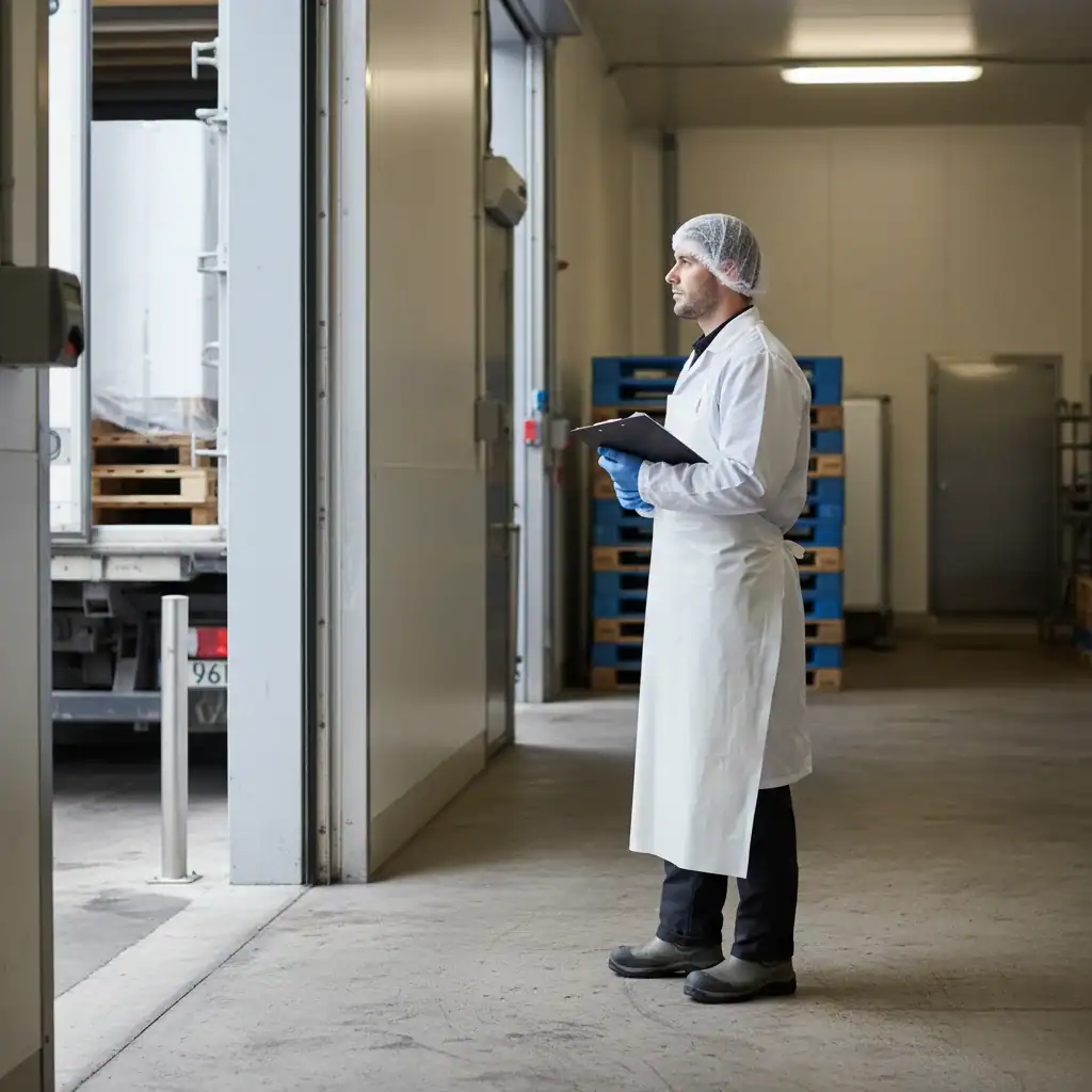 Medewerker logistiek ontvangst (Losbaas) | € 20,24 per uur!