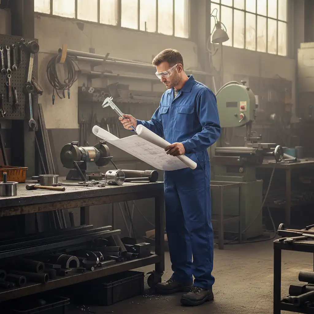 Constructiebankwerker | Dagdienst | tot wel €3.500,- bruto per maand!