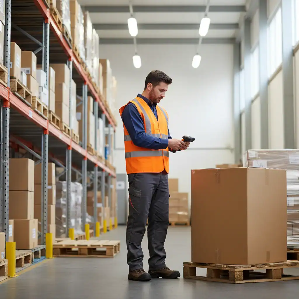 Logistiek Medewerker | Dagdienst | Tot €3200,-