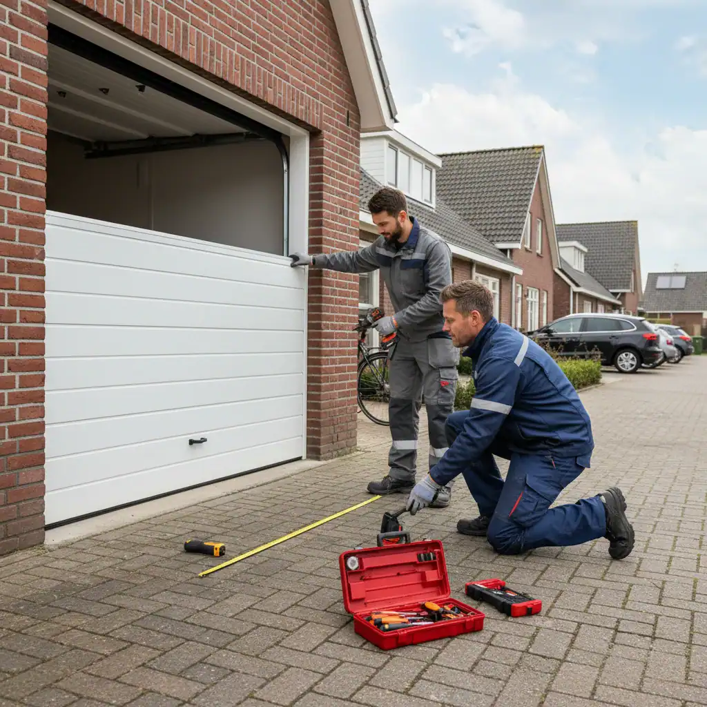 Servicemonteur | Ervaring én starters welkom!