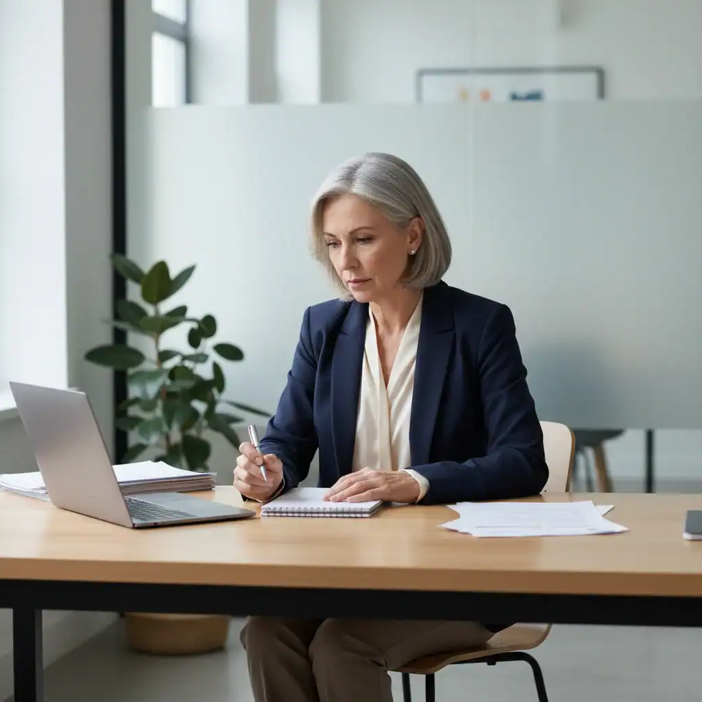 Senior Recruiter | Team & Strategie