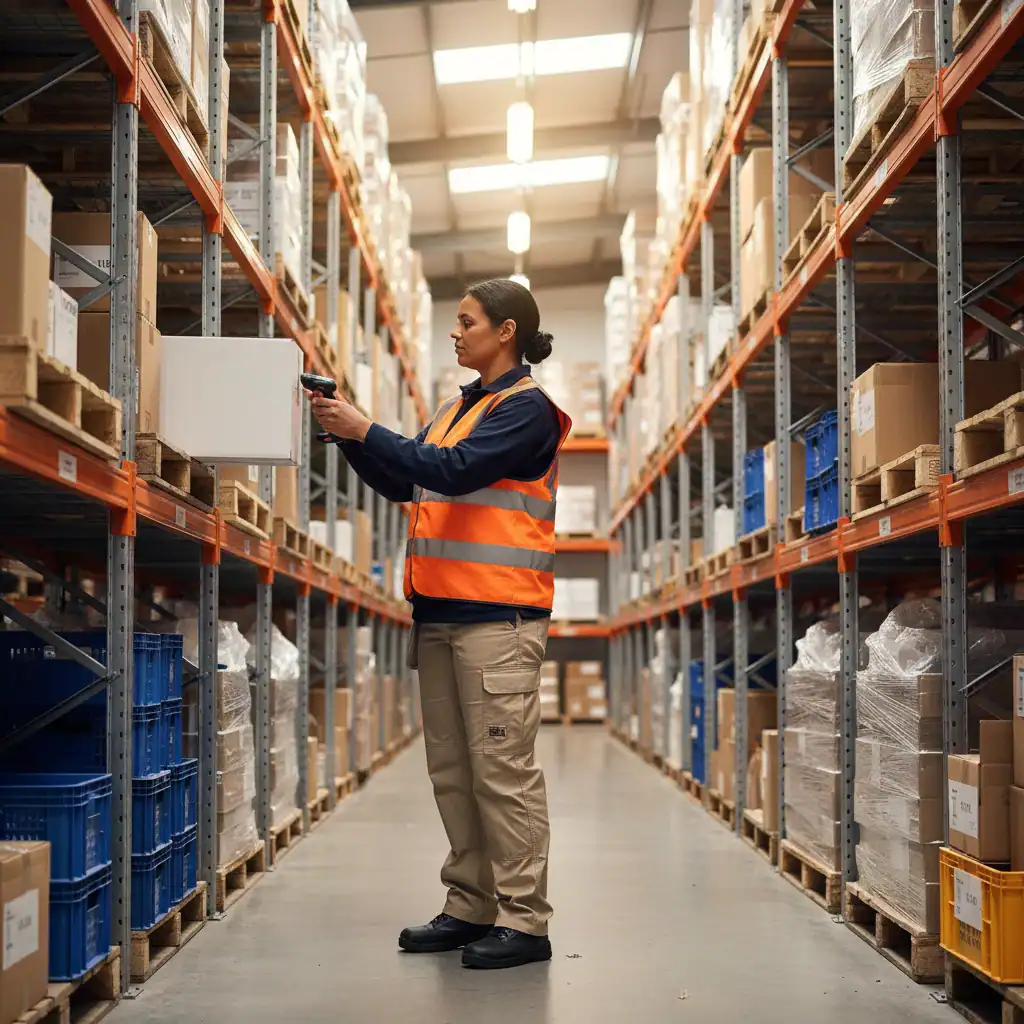 Logistiek Medewerker | 24-32 uur | Dagdienst