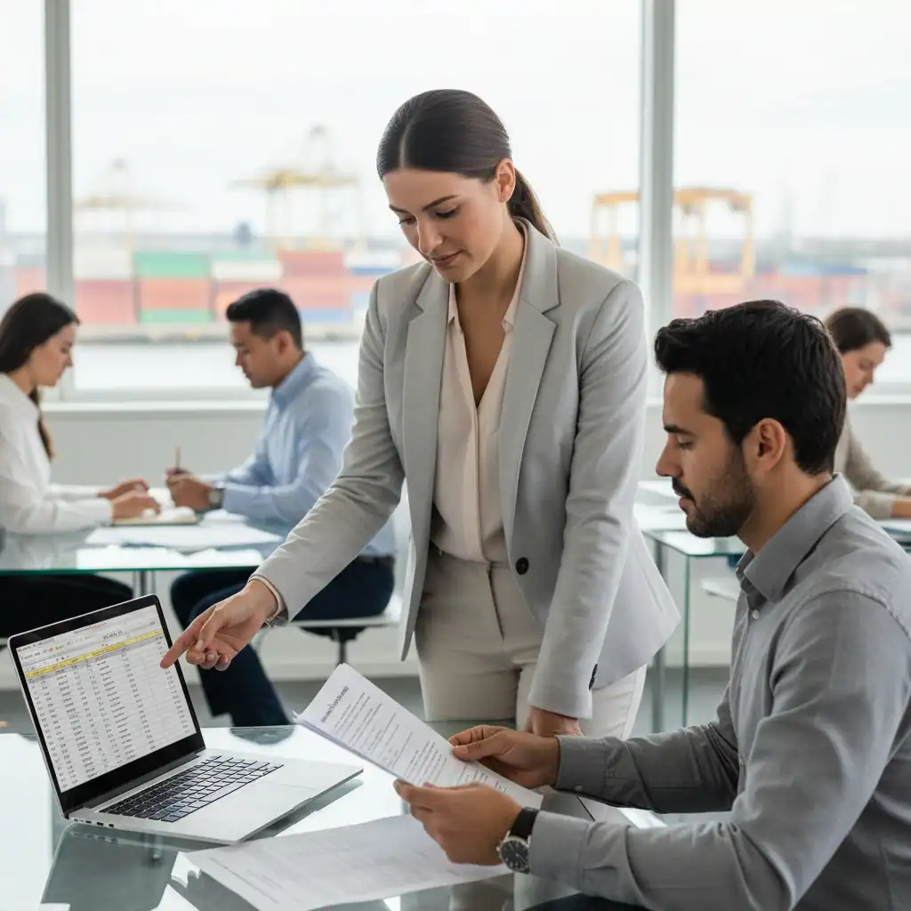 Commercieel medewerker binnendienst | Direct op contract