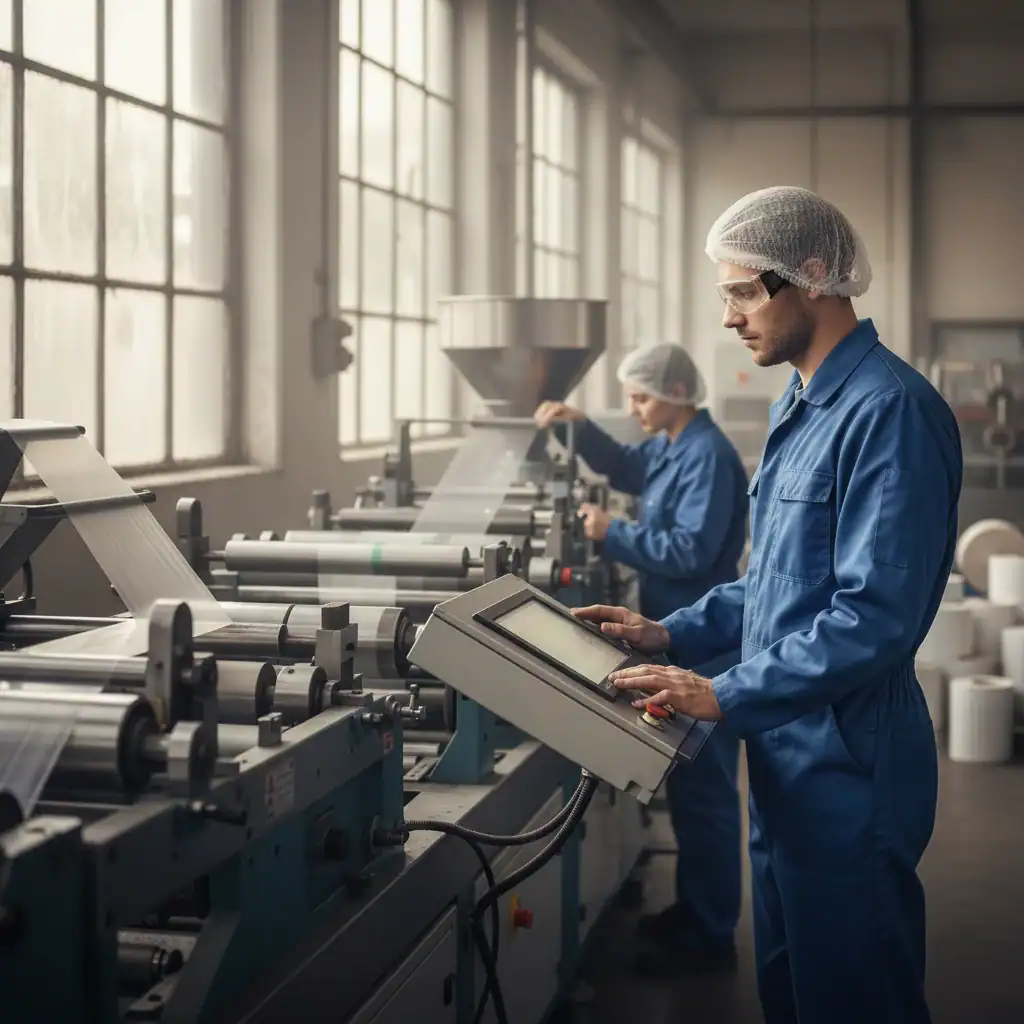 Operator | €3.400 incl. toeslagen | 34 uur