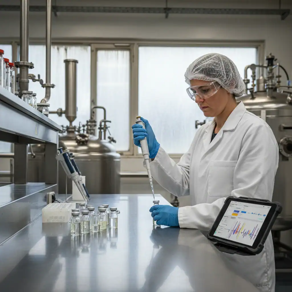 Productiemedewerker | Tot €2700,- | Dagdienst