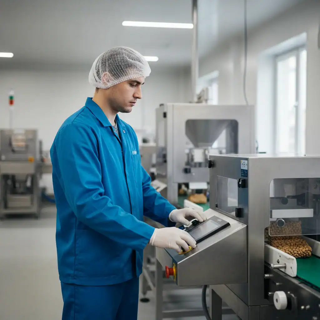 Operator 2-shifts | €3200
