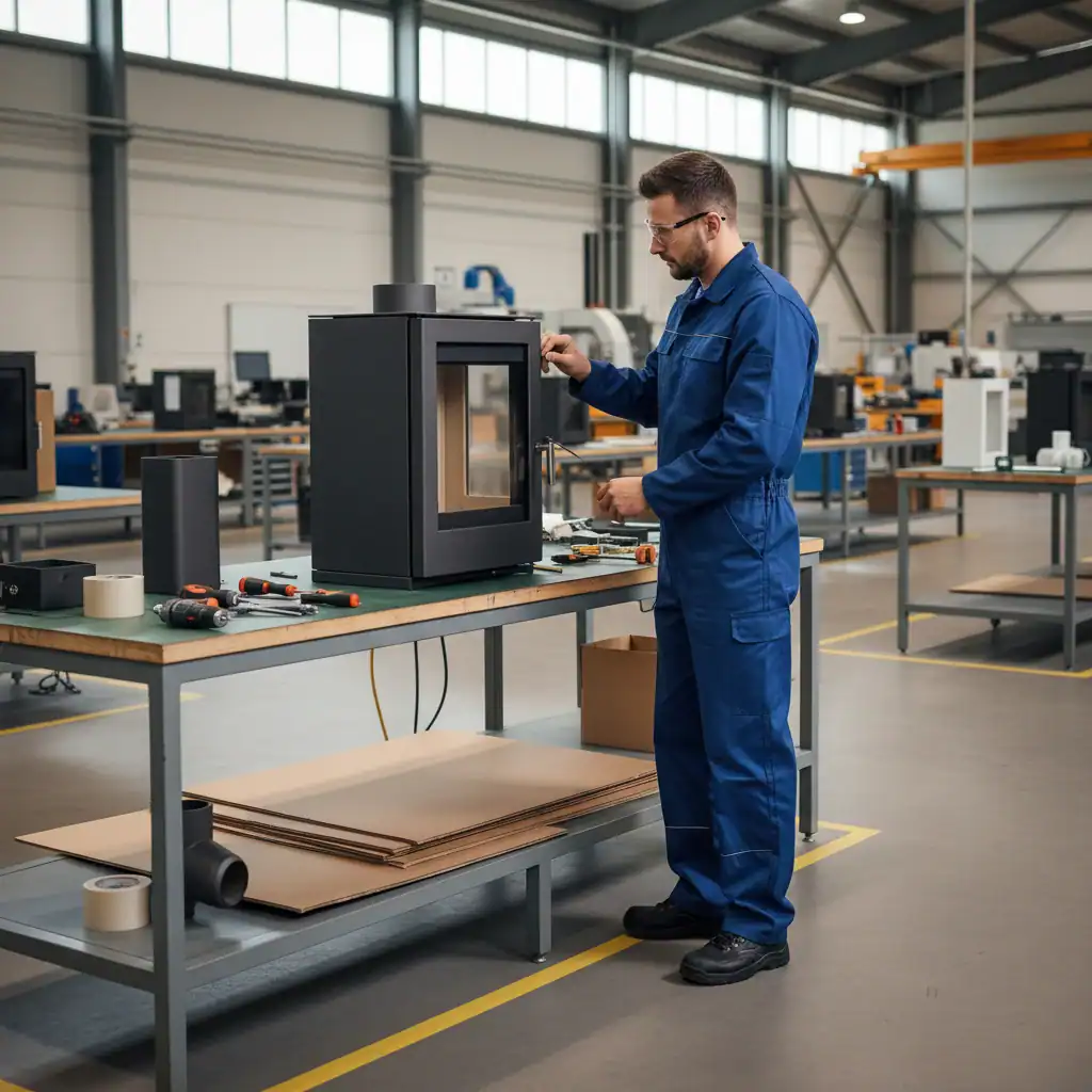 Assemblage medewerker | Werken in dagdienst!