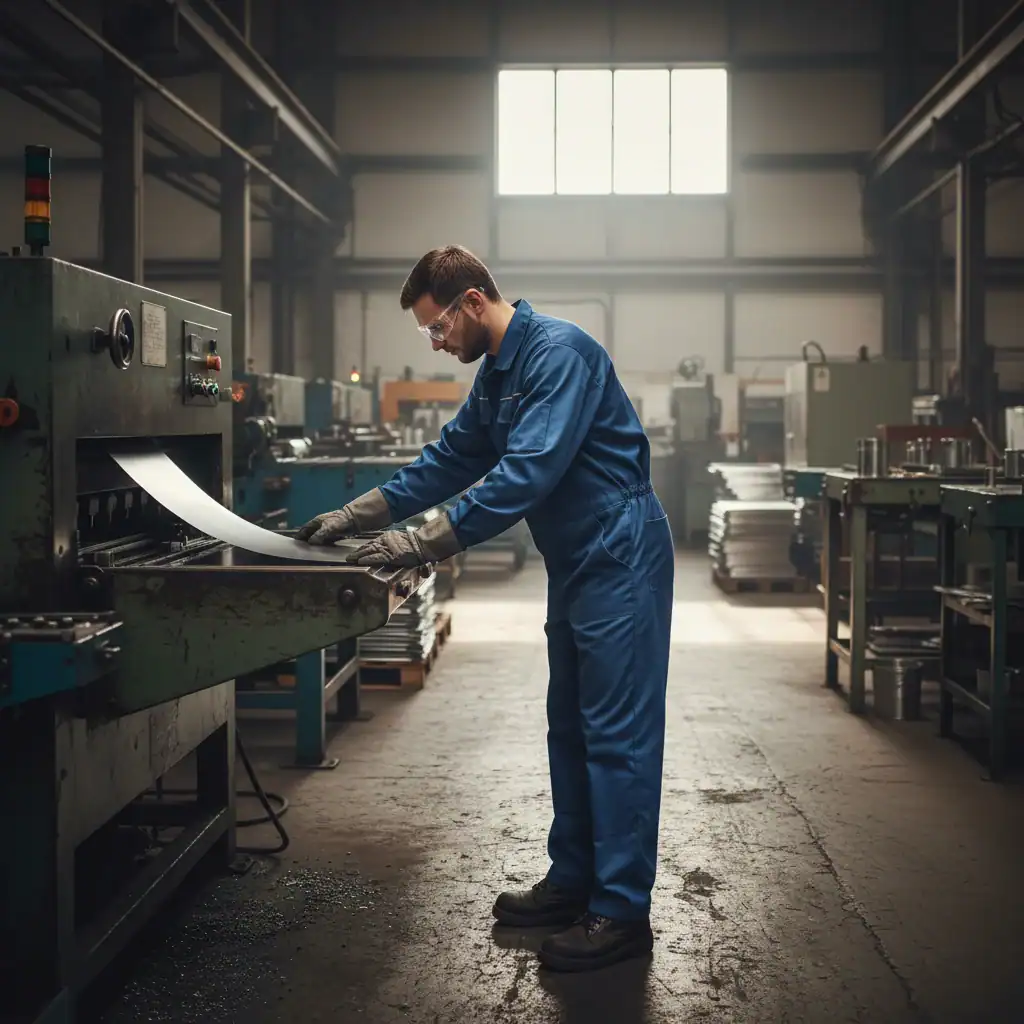 Technisch medewerker tot € 3.770