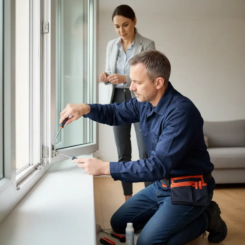 Servicemonteur Kozijnen | tot €3500.-