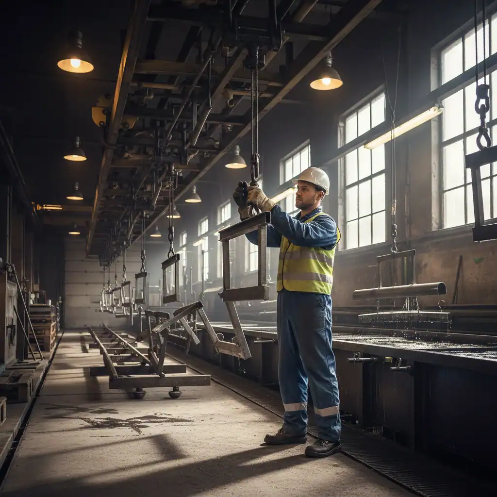 Productiemedewerker | € 3100