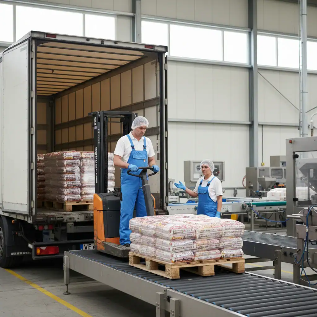 Logistiek Medewerker | Tot €3.300 in dagdienst