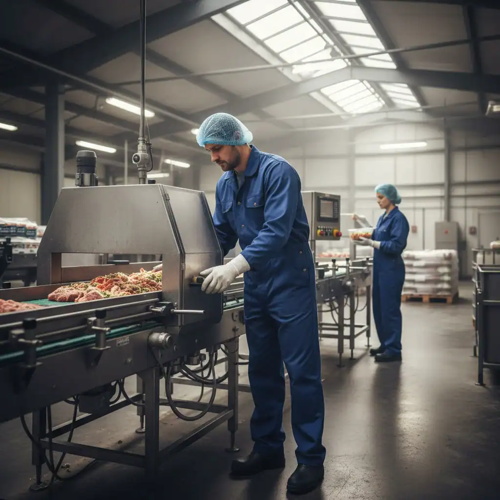 Operator | 06:00-14:00 uur