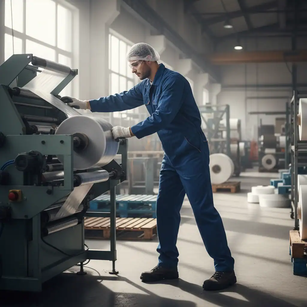 Productiemedewerker|2-ploegen|tot €3400