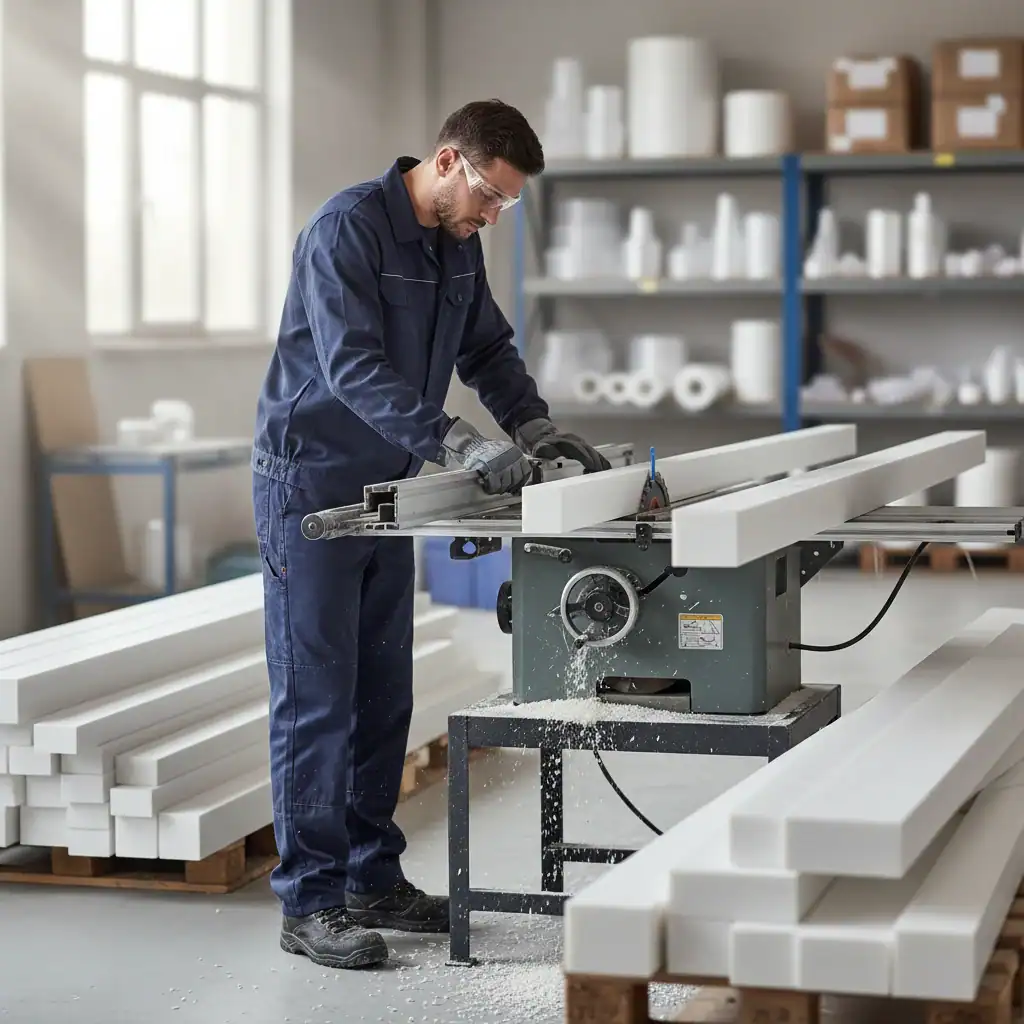 Warehouse Employee Day-Shift €2572 Bruto