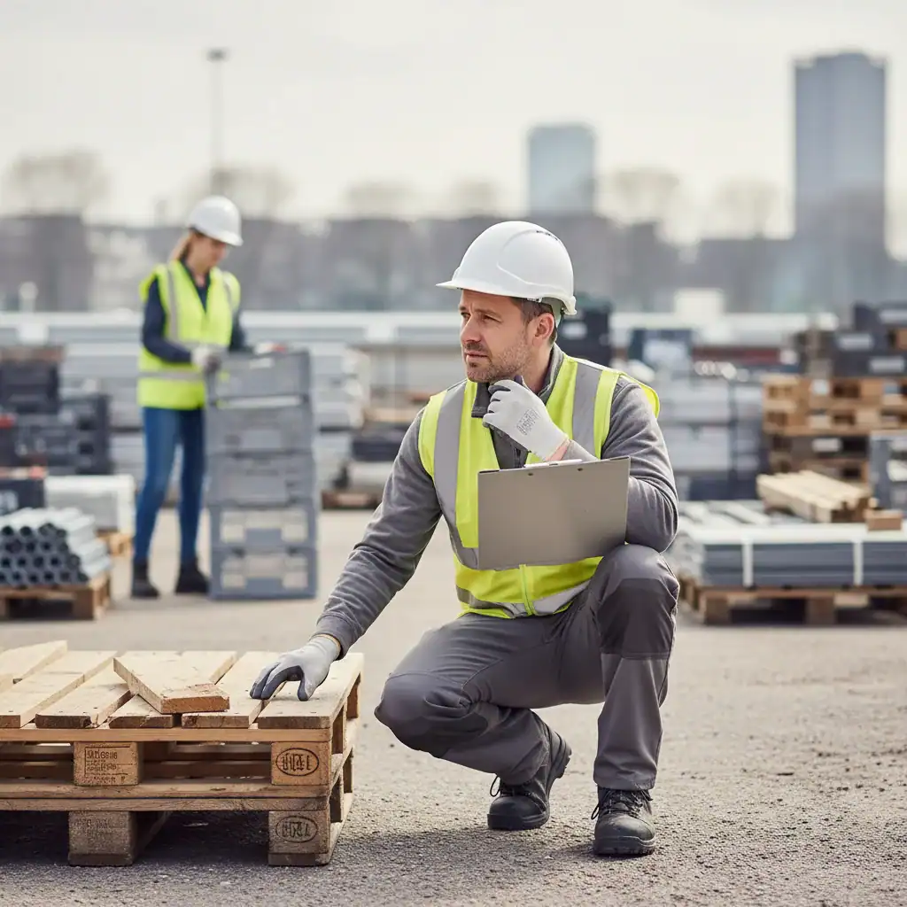 Werfmedewerker met doorgroeimogelijkheden
