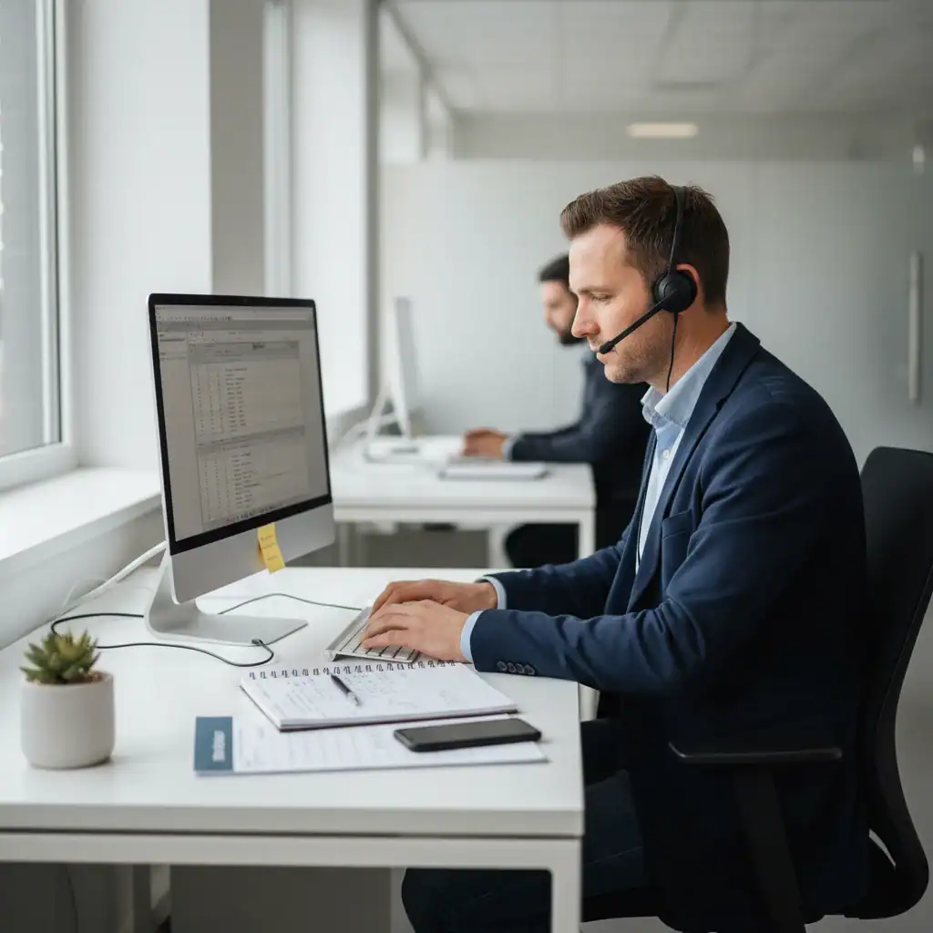 Retail Support Medewerker | 32 uur