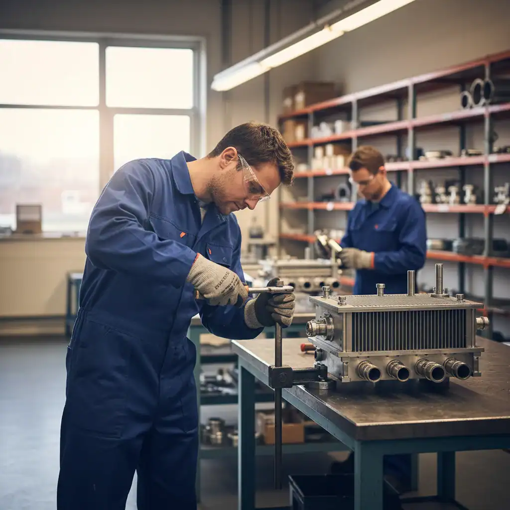Productiemedewerker| dagdienst| tot €3000