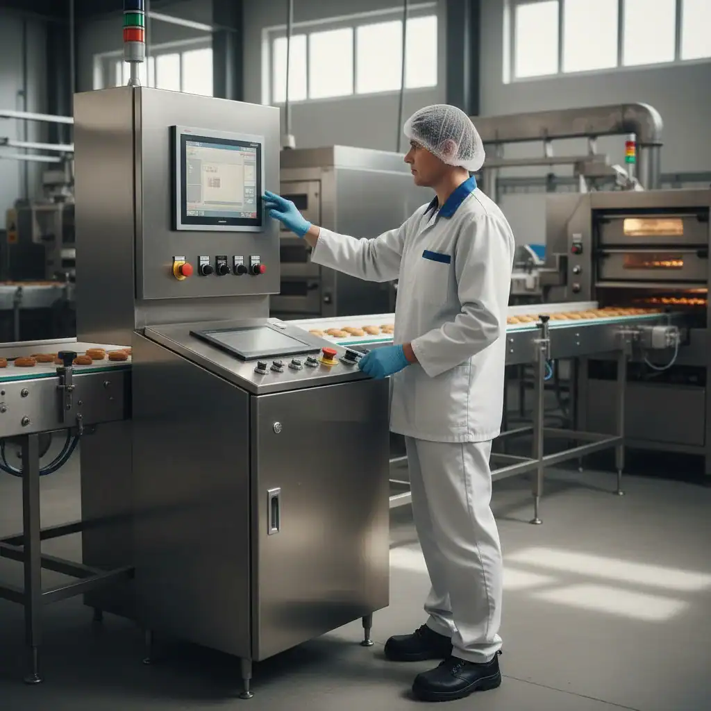 Operator 2-ploegendienst