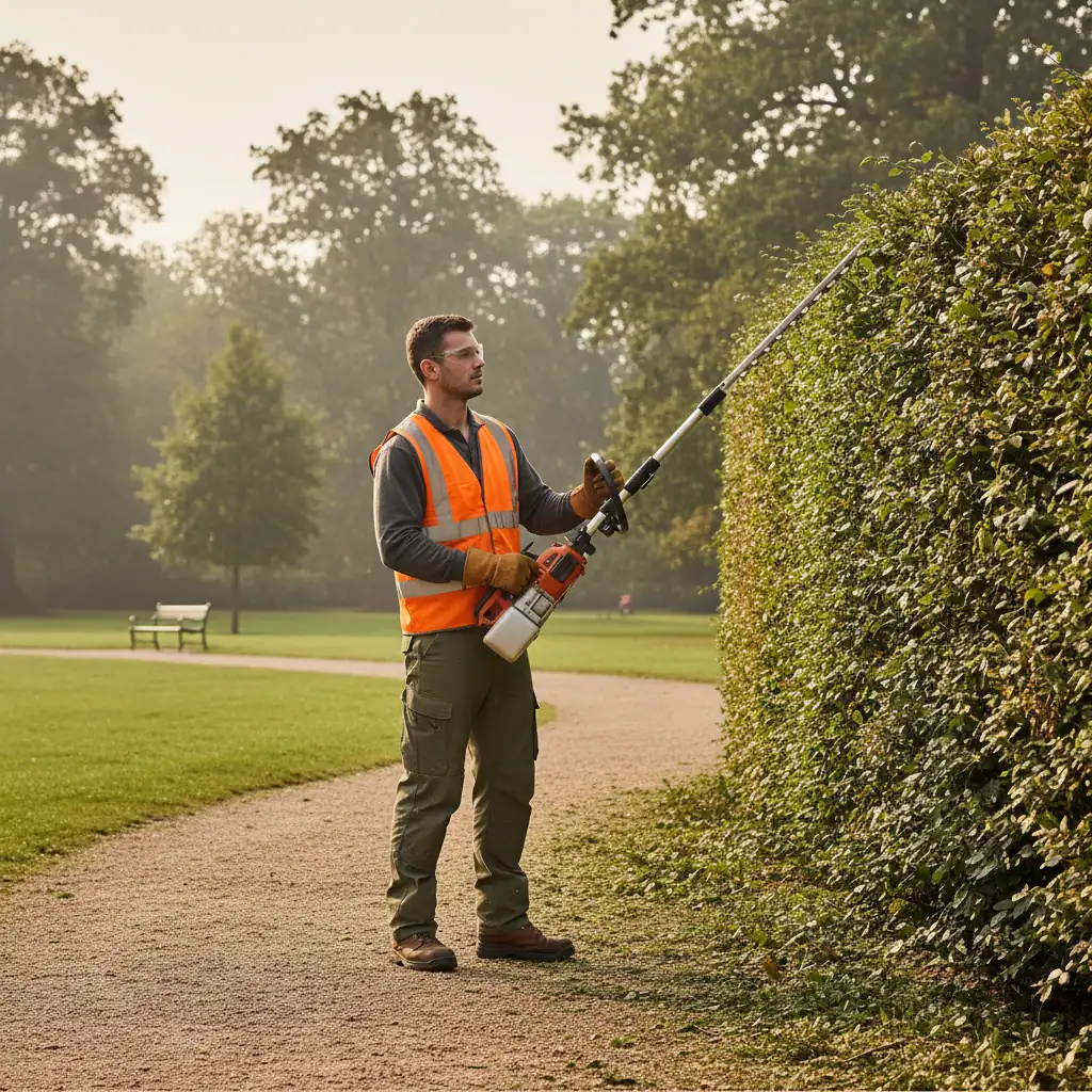 Medewerker Groenvoorziening | tot €3.500 bruto per maand
