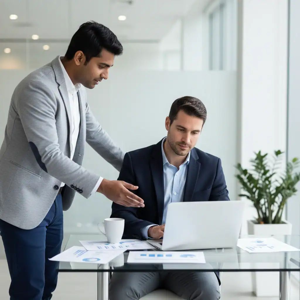 Assistant Controller | Fulltime