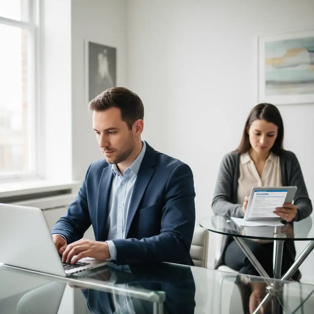 Commercieel Recruiter