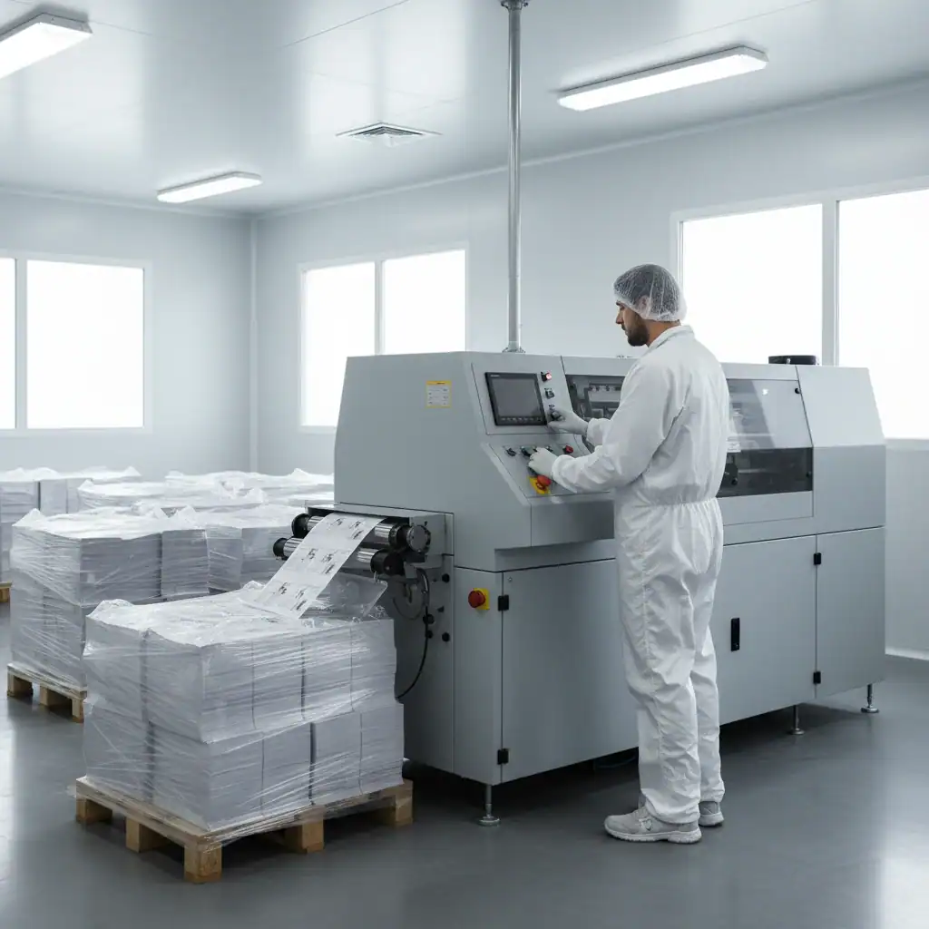 Operator farmacie| €3300| 3-ploegen