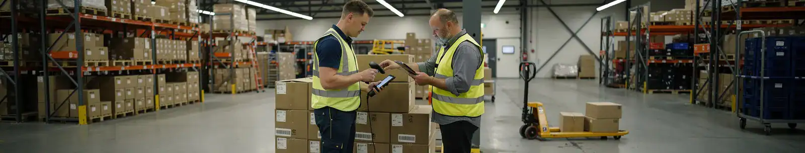 Belangrijke vaardigheden voor de logistiek in Alkmaar