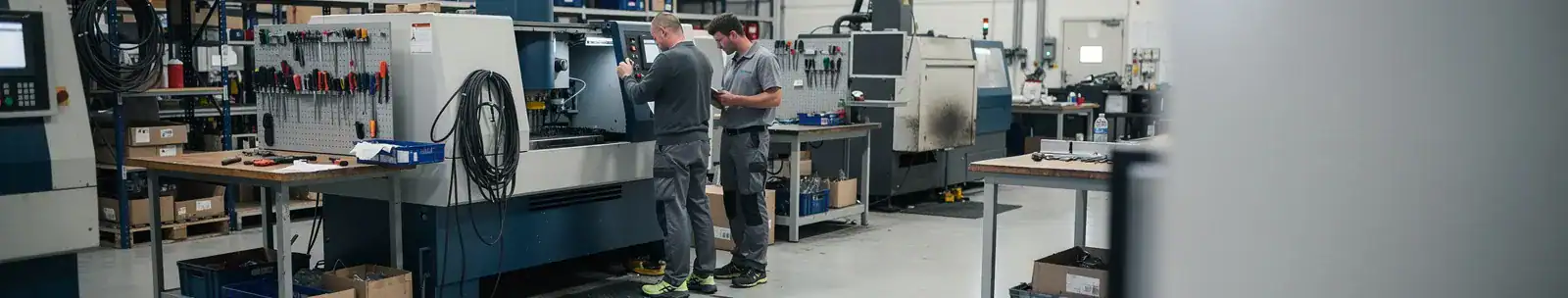 De technische arbeidsmarkt in Alkmaar