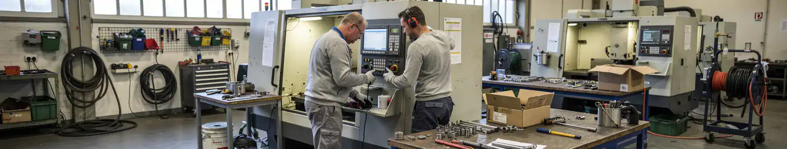 Populaire technische functies in de regio Alkmaar