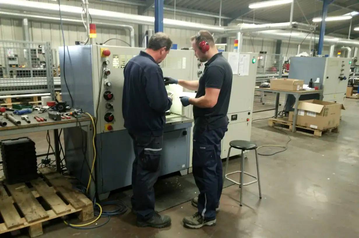 Technische functies