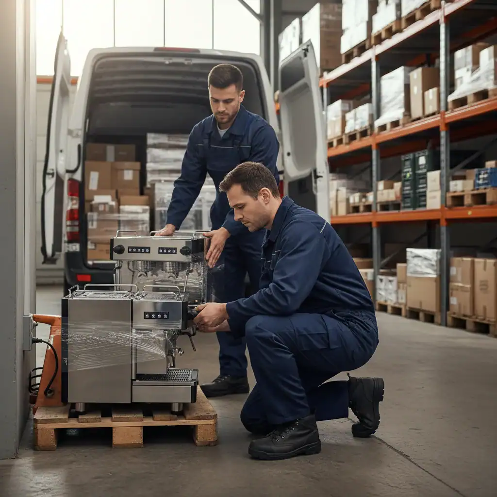 Bezorger (Hulp)monteur | Direct in dienst