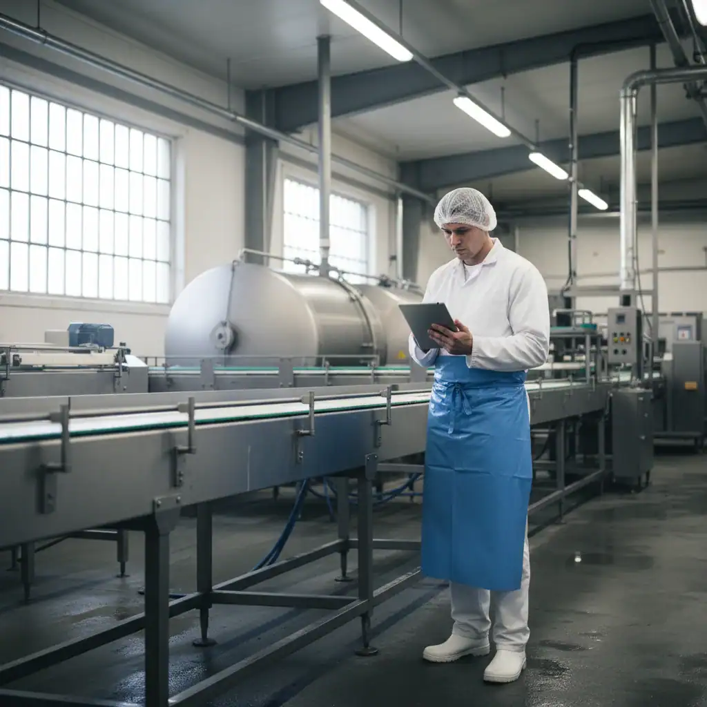 Werkvoorbereider| tot €4900 | Vaste baan