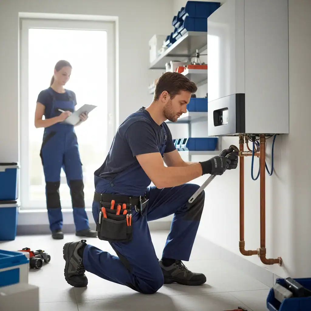 Installatiemonteur | Startsalaris tot €3950 | Direct in dienst