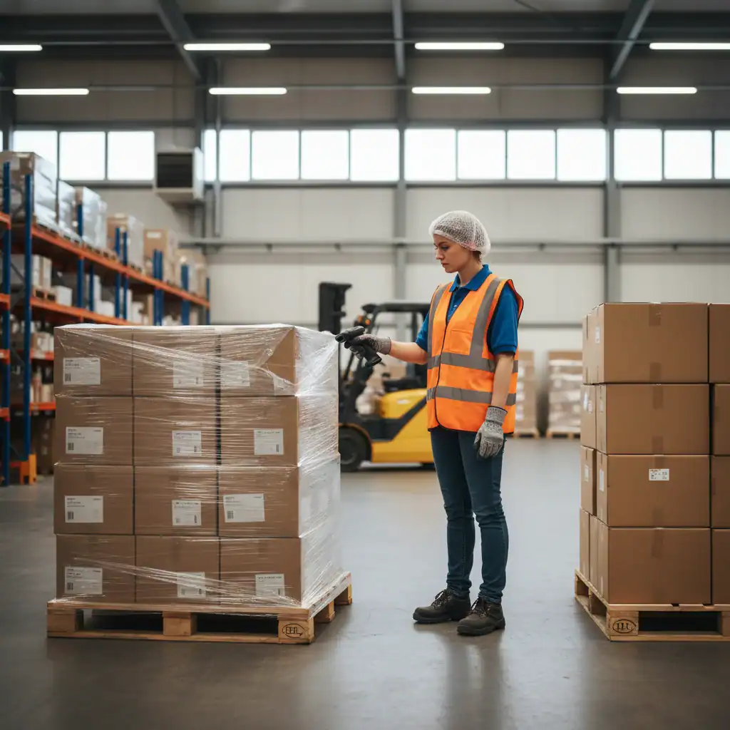 Heftruckchauffeur & magazijnmedewerker 2-ploegendienst | Vanaf €18,82 p/u!