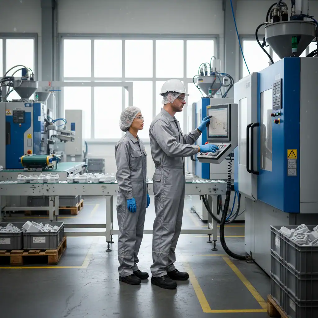 Operator | 5 ploegen | tot €3580
