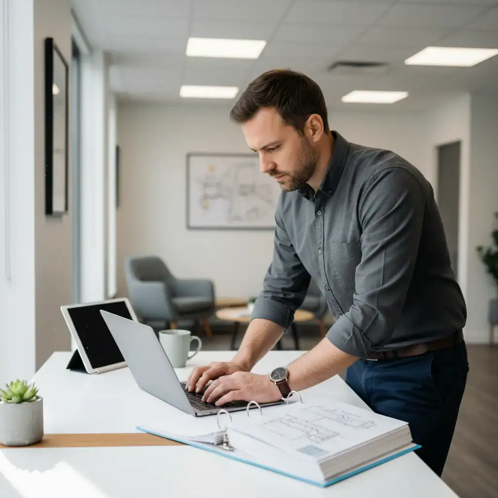 Technical Support Engineer