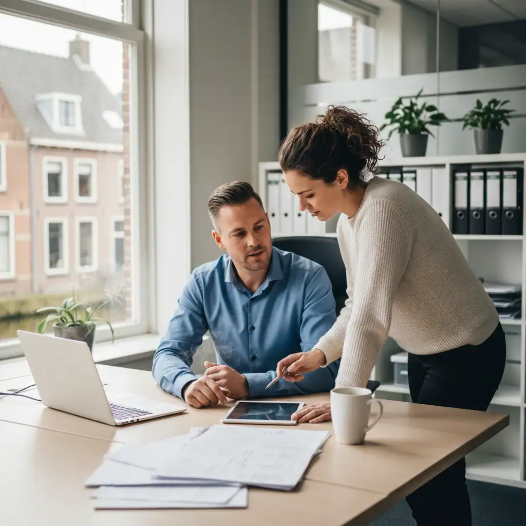 Transport Planner / Logistiek Planner | tot €4000 + extra bonus