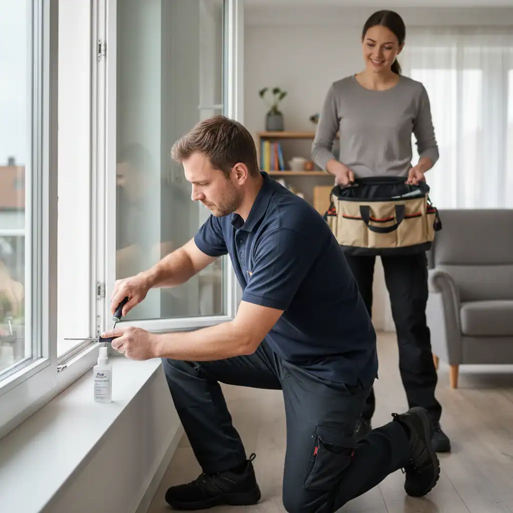 Servicemonteur| Vanaf €2600 NETTO