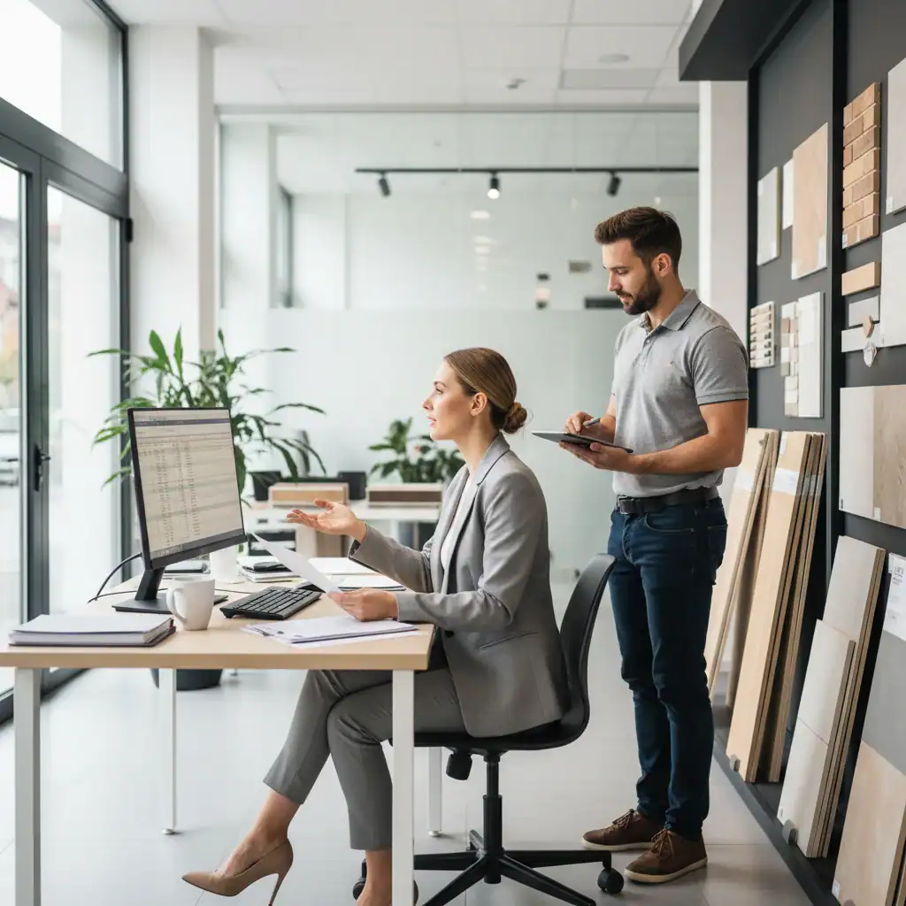 Commercieel Medewerker Binnendienst | 24-40 uur