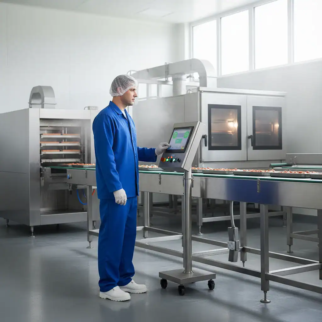 Production Operator 2-Shift + High Allowances
